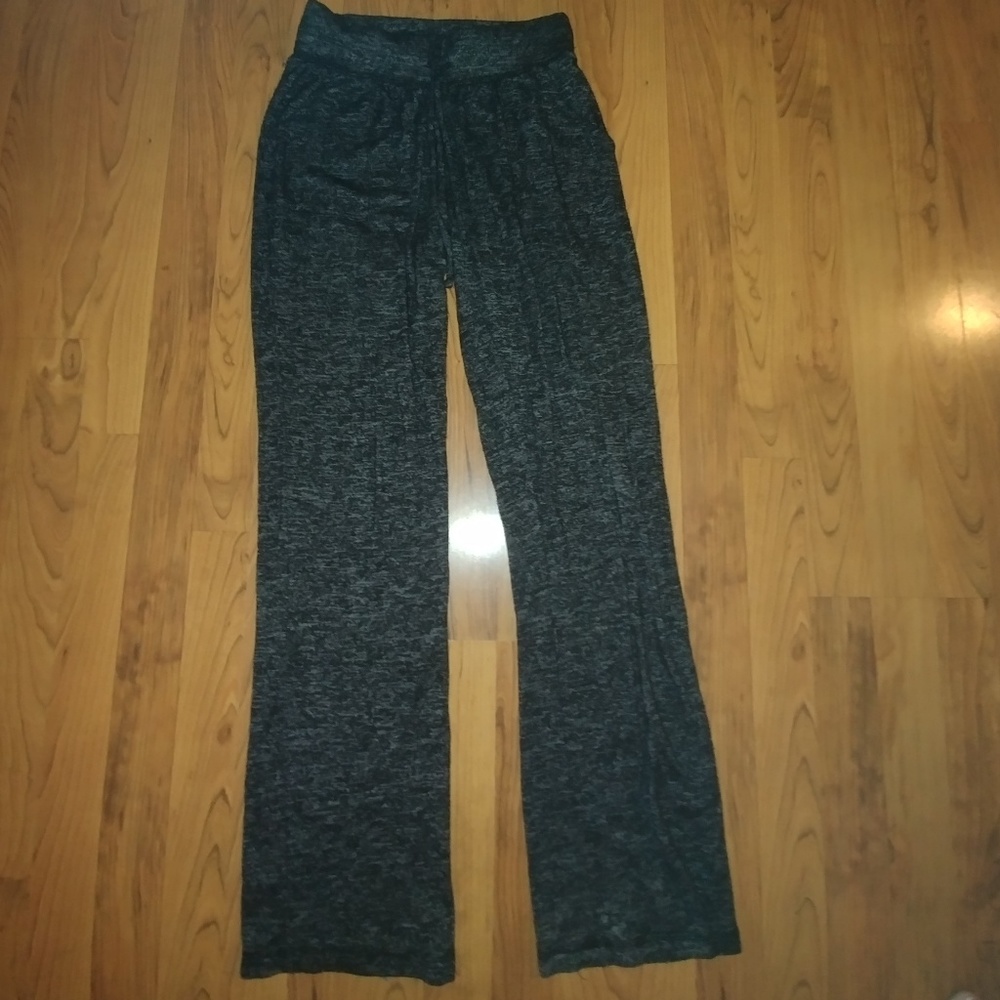 Soft sweat pants
